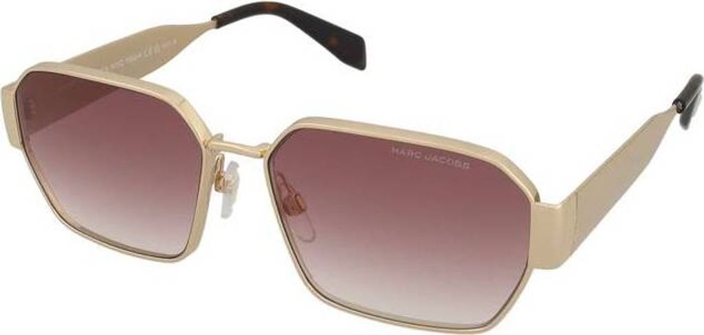 Okulary przeciwsłoneczne Marc Jacobs Marc 805/S S9E/3X Zdjęcie produktu 