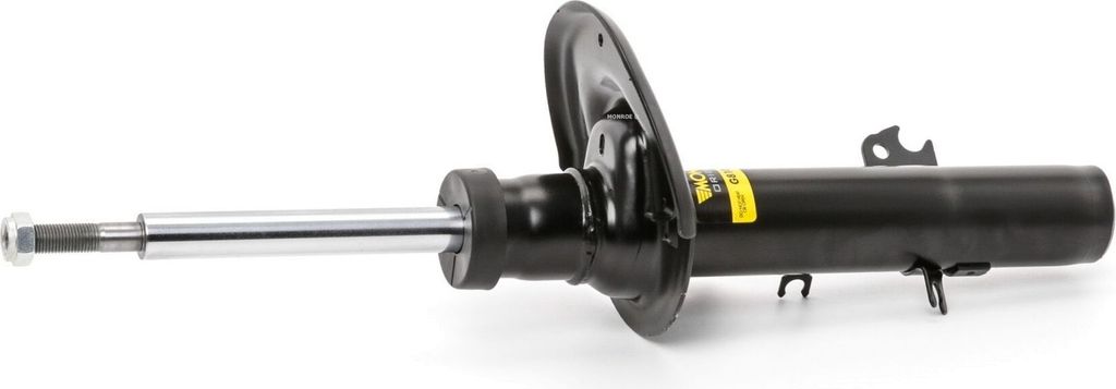 MONROE G8100 Stoßdämpfer OE 5208C4 kompatibel mit 207, C3