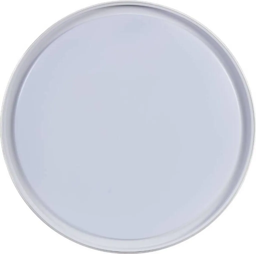 Eglo 99779 SELUCI Plafonnier LED 4 spots 4x10W, Ø490mm, Dimmable Blanc