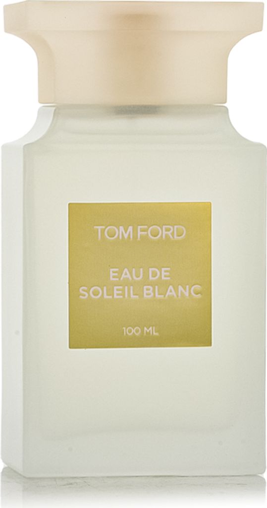TOM FORD Eau De Soleil Blanc, Frauen, 100 ml, ALCOHOL Produktbild 