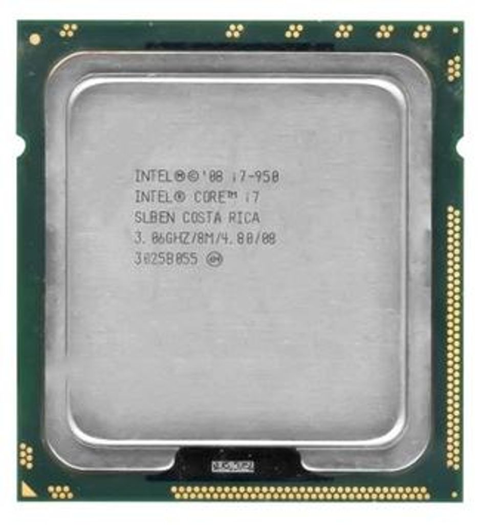 Procesor Intel Core i7-9700 3 GHz Zdjęcie produktu 