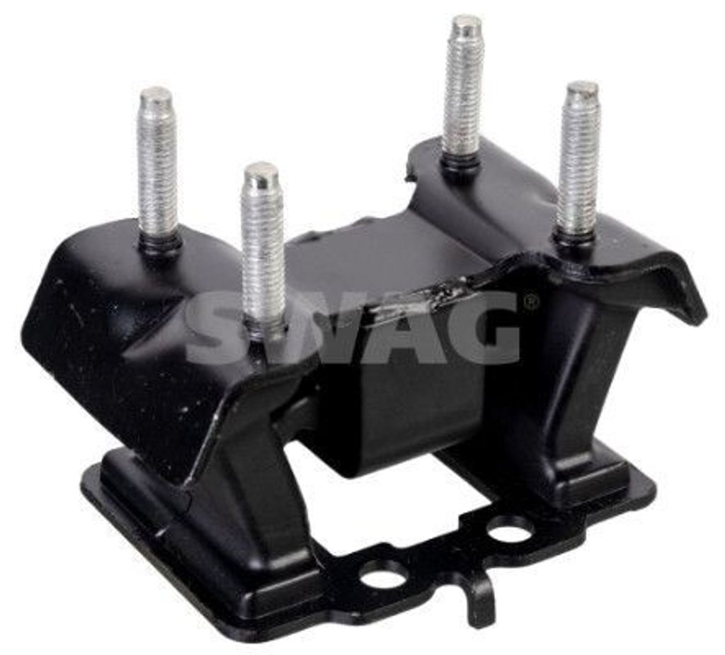 SWAG Motorlager Gummimetalllager Hinten für TOYOTA MARK X I (GRX12) 33 10 6101