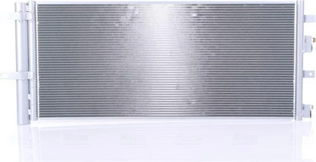 Nissens 940626 Condenseur de climatisation OE 1886561 pour Ford Galaxy