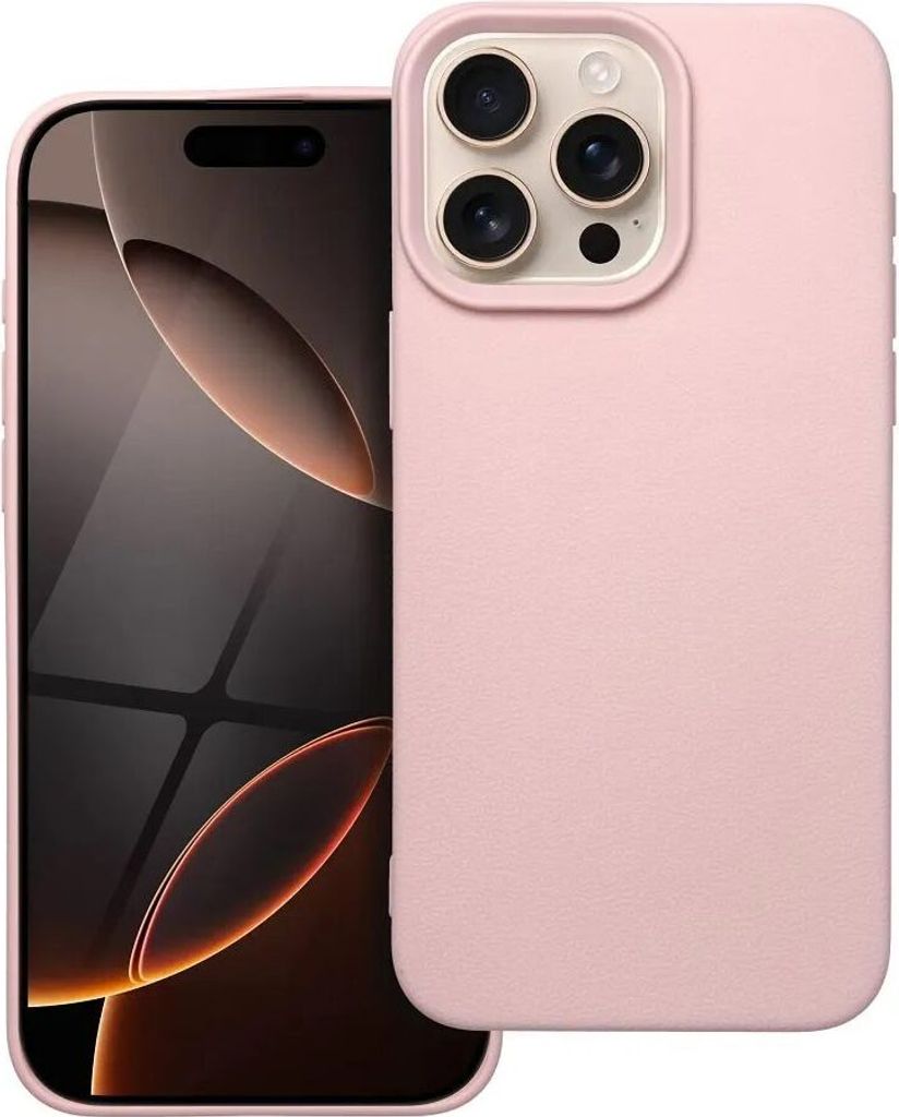 Case SKIN passend für SAMSUNG A16 5G light pink
