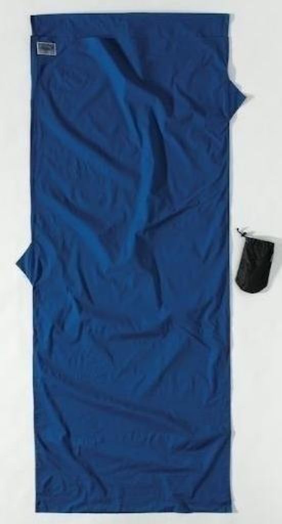 Cocoon TravelSheet, 900 mm, 2200 mm, 410 g, 90 mm, 195 mm Produktbild 