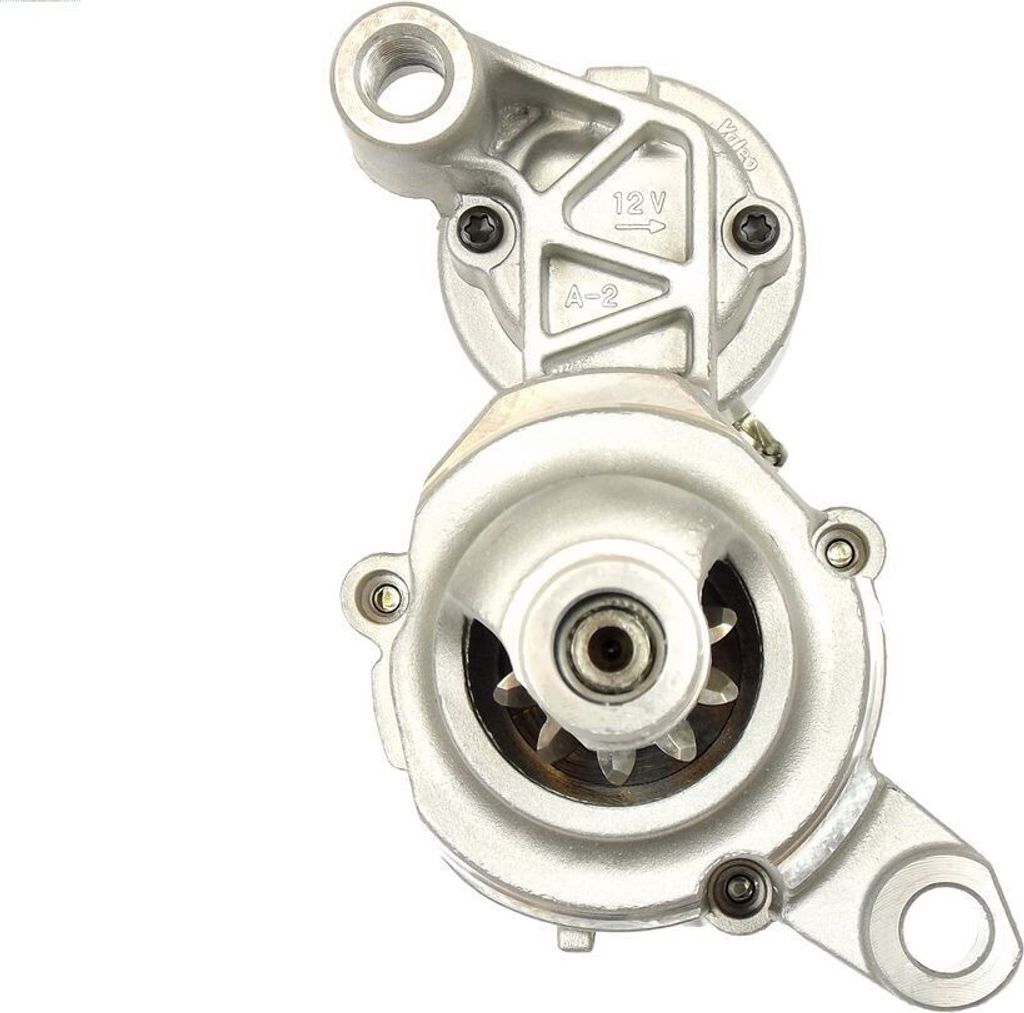 AS-PL S3092(VALEO) Starter Anlasser 1,4kW für VW Touareg (7P5, 7P6) 12V