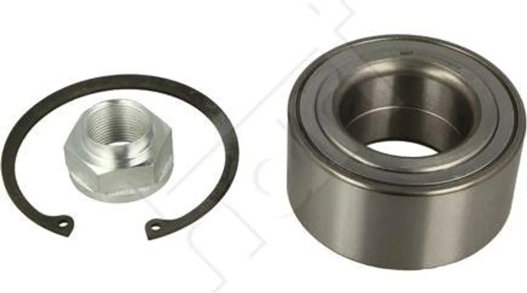Kit roulement de roue HART 902 412 - OE 42200S3VA01 pour Honda Accord