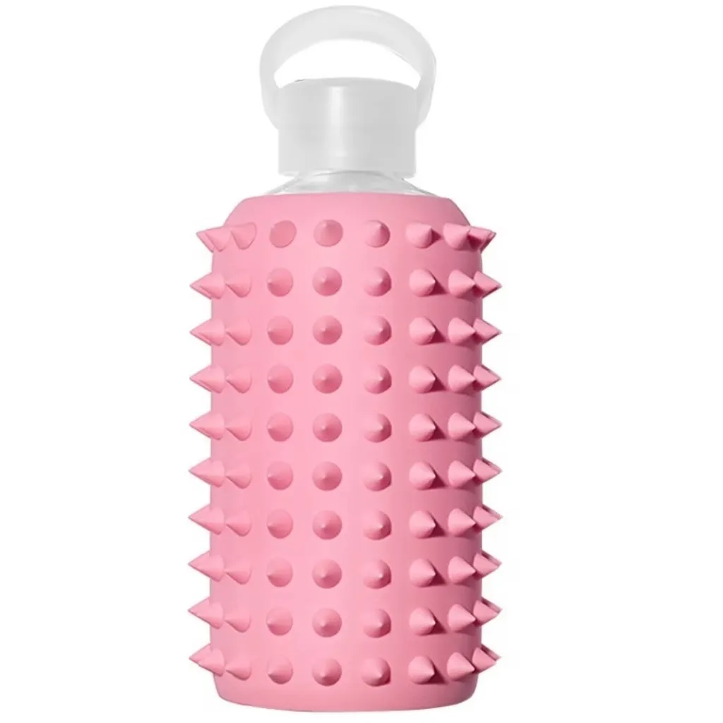 Bouteille BKR Spiked 500ml pour sport, yoga et bureau Baker Miller