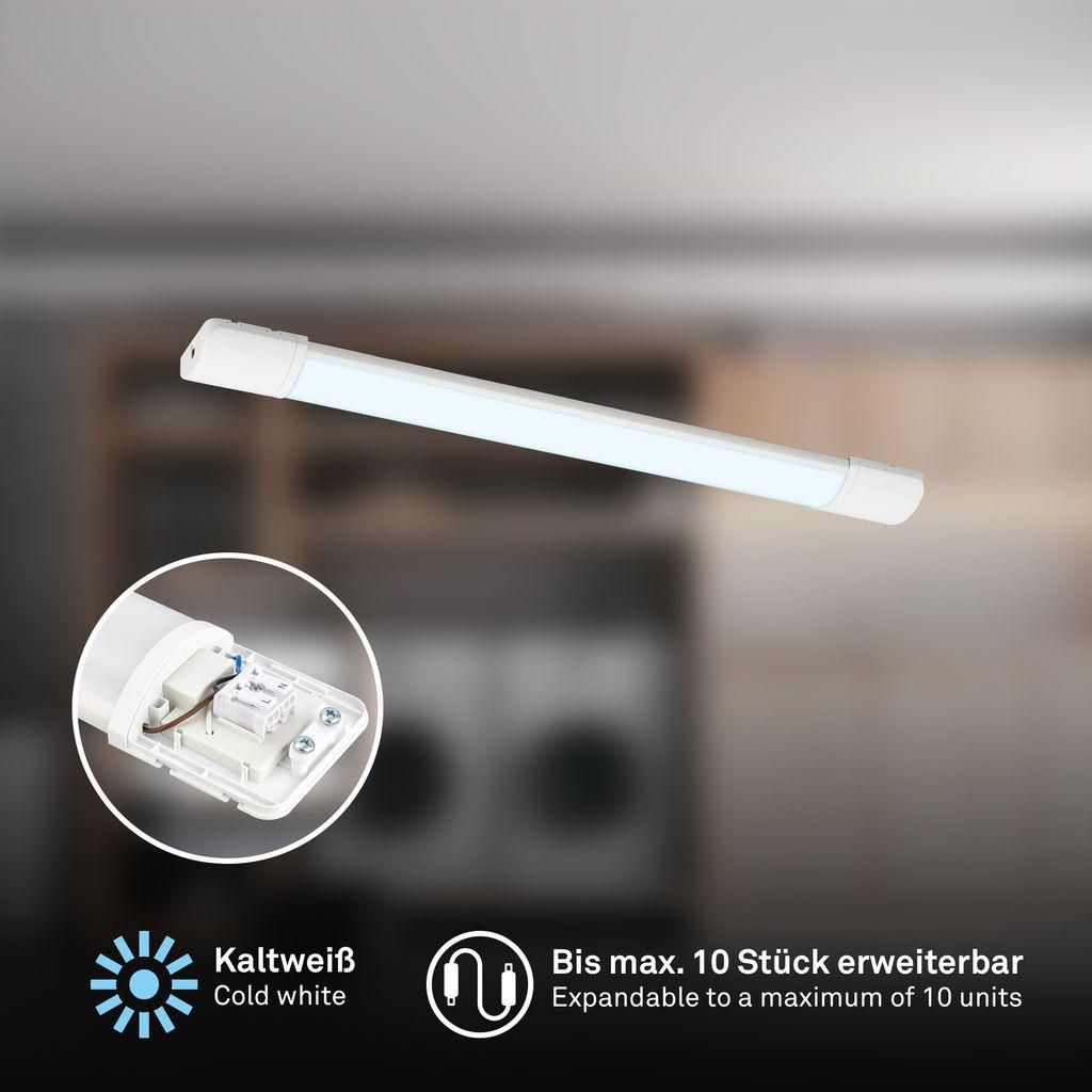 Podstavcová lampa LED Pracovní lampa Skříňová lampa Obrázek produktu 