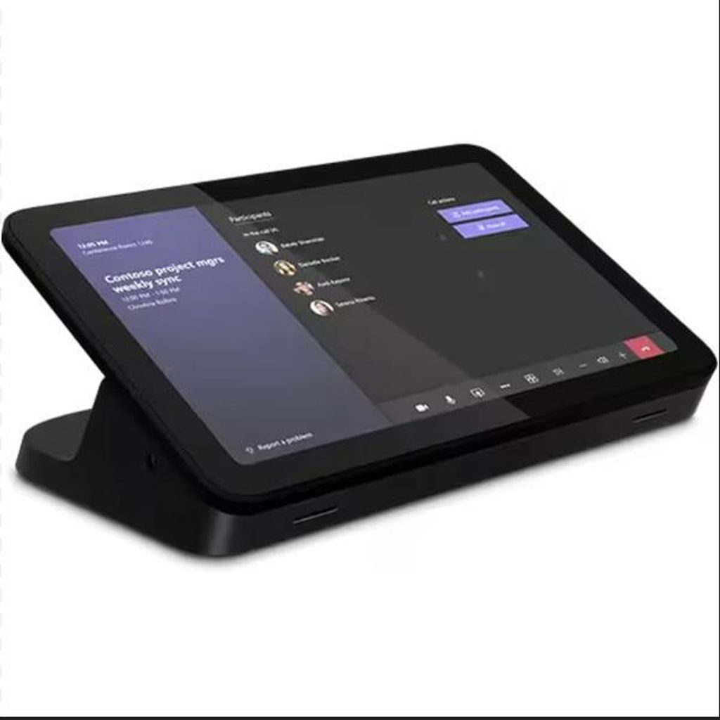 LENOVO ThinkSmart IP-Controller 12SQ0000FR Produktbild 