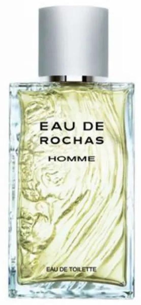Rochas Eau De Rochas Homme Eau De Toilette Spray 200ml Produktbild 