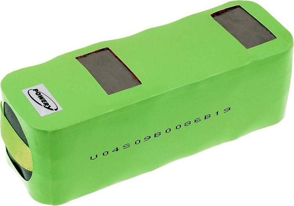 Akku für Infinuvo CleanMate QQ2