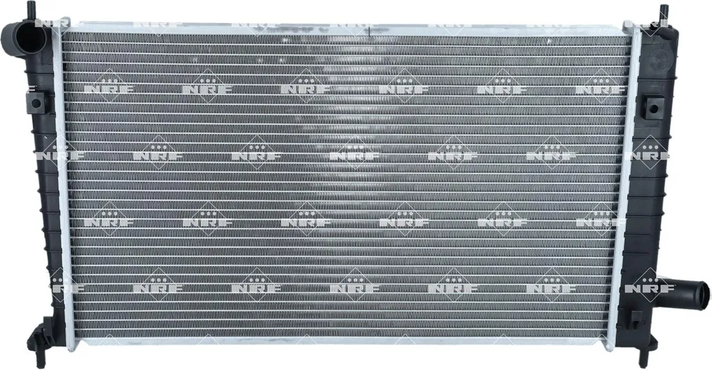 Radiateur de refroidissement NRF 53189 pour entretien et réparation moteur