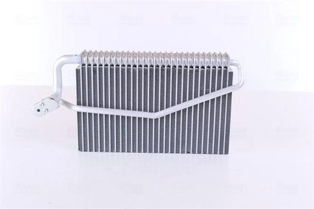 Solution Fuite Clim : Évaporateur Nissens 92346 pour Mercedes 2038300258
