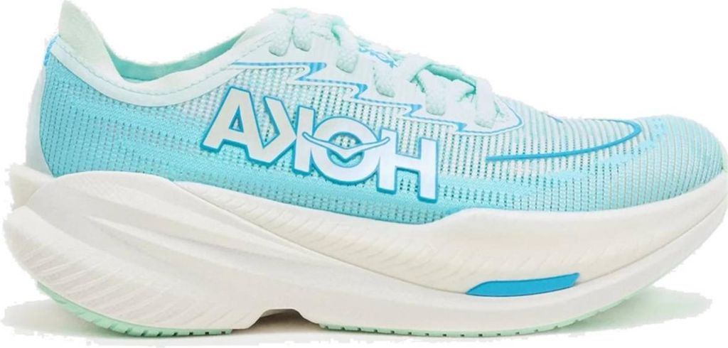 Schuhe Hoka One One Mach X 2 1155120