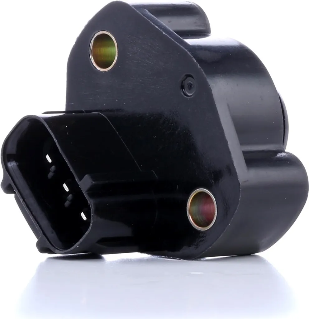 Potentiomètre de papillon Jeep Cherokee : corriger le ralenti instable