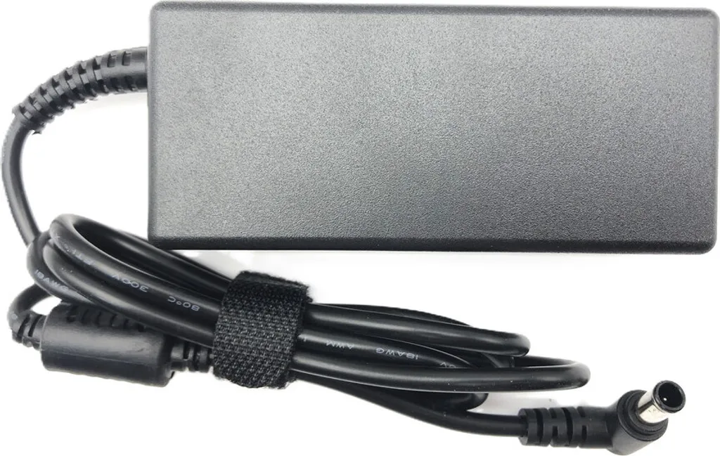 Alimentatore 65W per Sony VPCEB3L1E/BQ | Caricabatterie Laptop 19.5V 3.3A