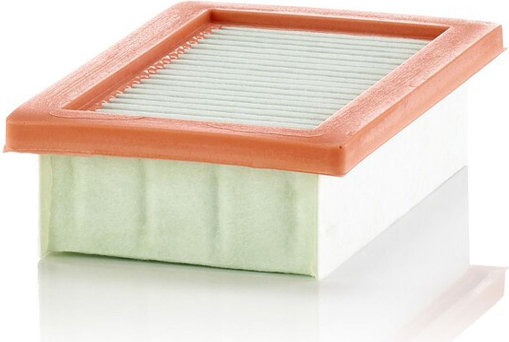 MANN-FILTER C 22 033/1 Luftfilter - für Pkw + Transporter