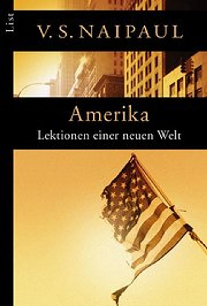 Amerika: Lektionen einer neuen Welt