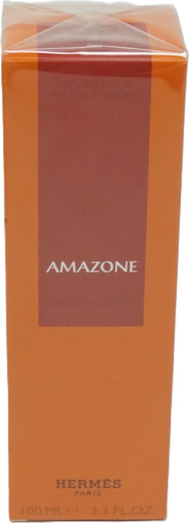 Hermes Amazone Eau de Toilette 100ml Produktbild 