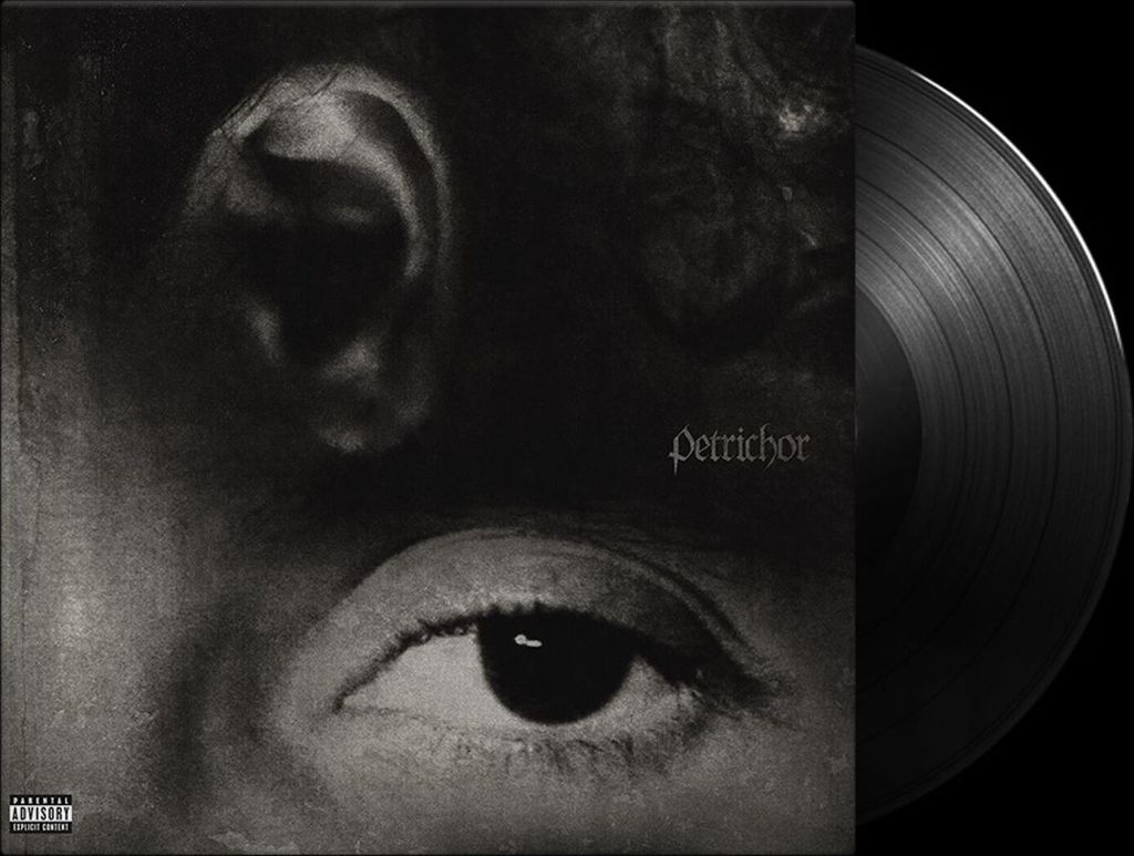 070 Shake: 070 Shake: Petrichor -   - (LP / P) Produktbild 