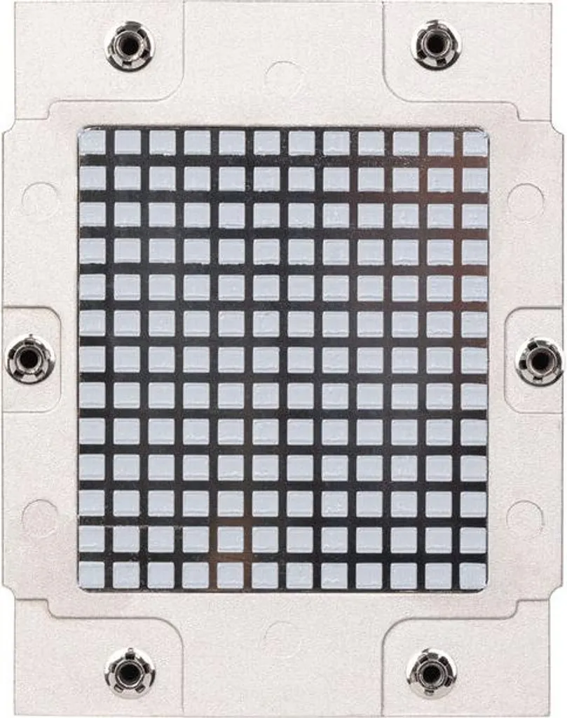 Solution de Refroidissement Silverstone SST-XE04-SP5B Station AMD SP5 - 5
