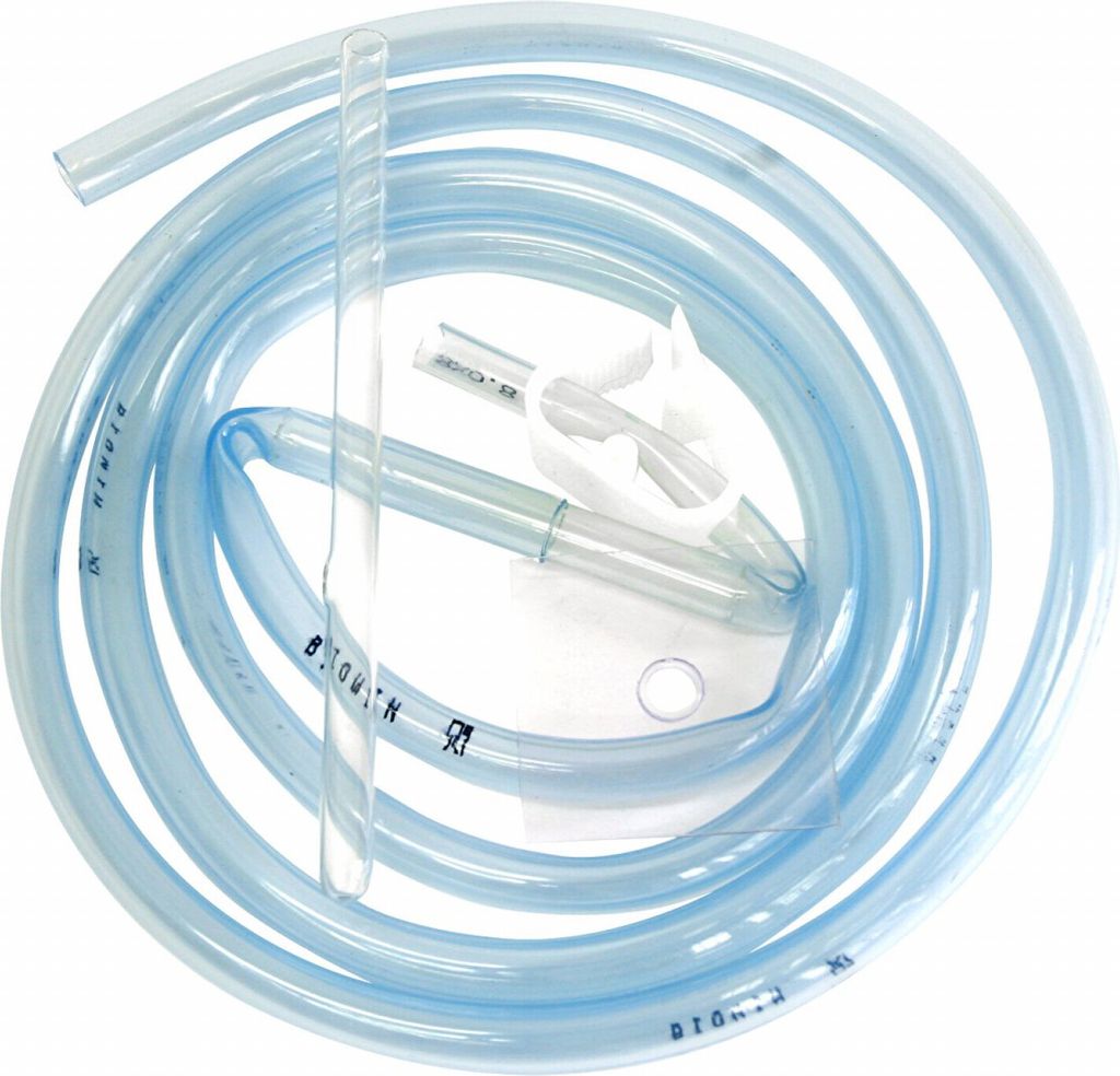 Weinheber mit Kunststoffklemme