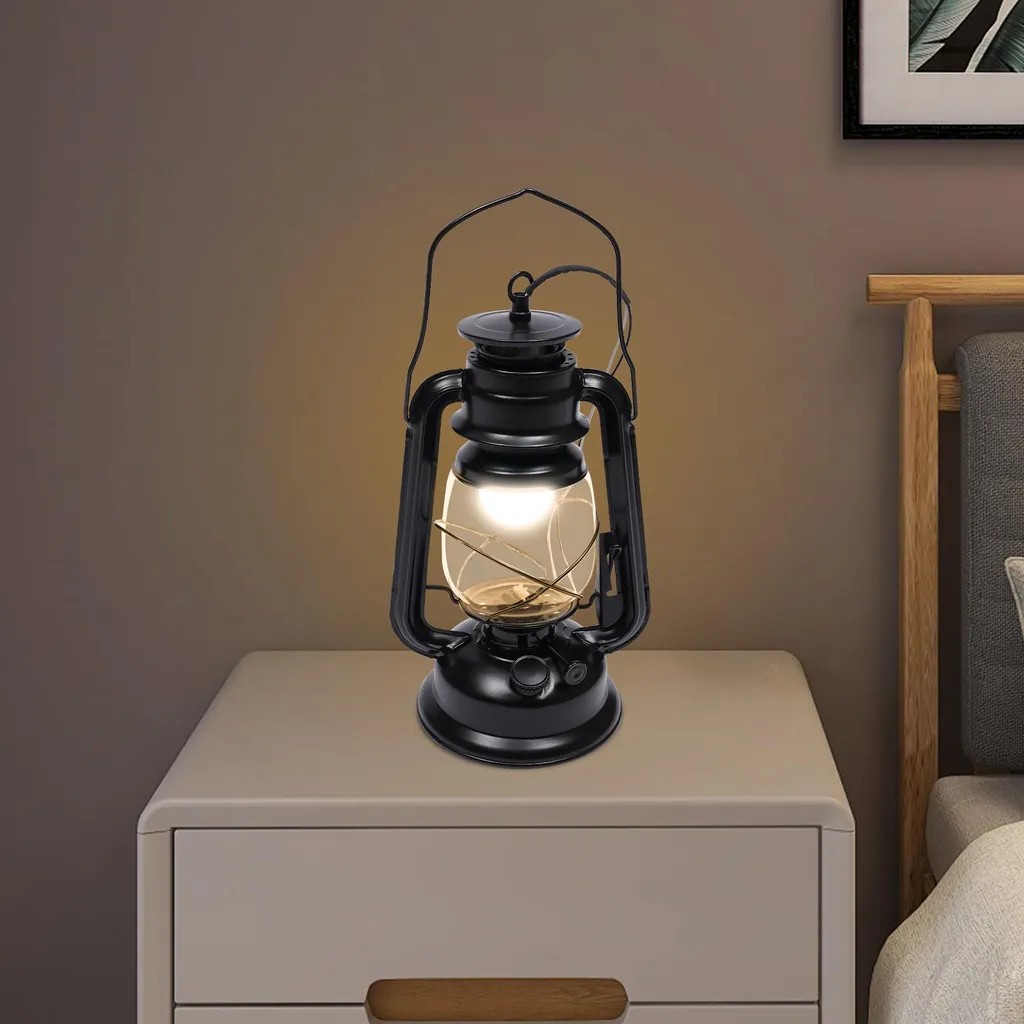 Applique murale noire résistante pour remplacer vos luminaires fragiles