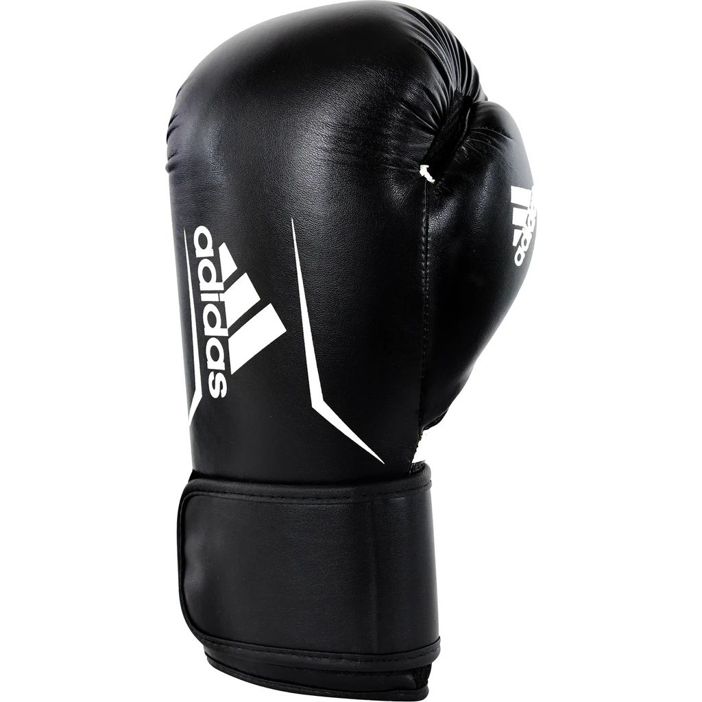 ADIDAS SPEED 100 bk/wh black/white 12