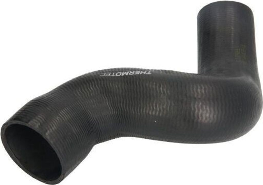 THERMOTEC DCW056TT Turbo Ladeluftschlauch für VW Lupo (6X1, 6E1) POLO (6N2) für SEAT AROSA (6H)