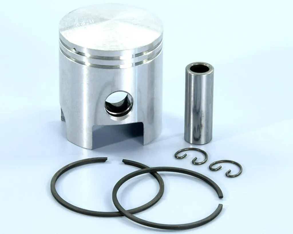 Kit piston Polini 43,8mm pour restaurer votre Vespa ALX NLX ou Vespino