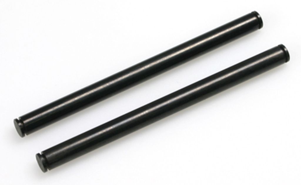 Robitronic Querlenkerstift 4x55mm (2 Stk) Vorne Oben Protos,Mantis