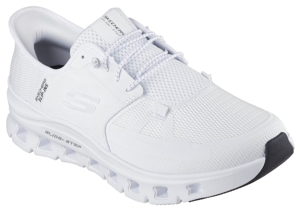 Skechers Slip-ins Glide-Step Pro Herren Komfort-Sneaker Produktbild 