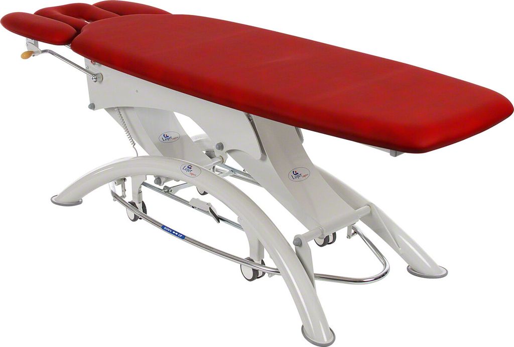 Lojer Capre M4R Akku mit Radautomatik & Rundumschaltung