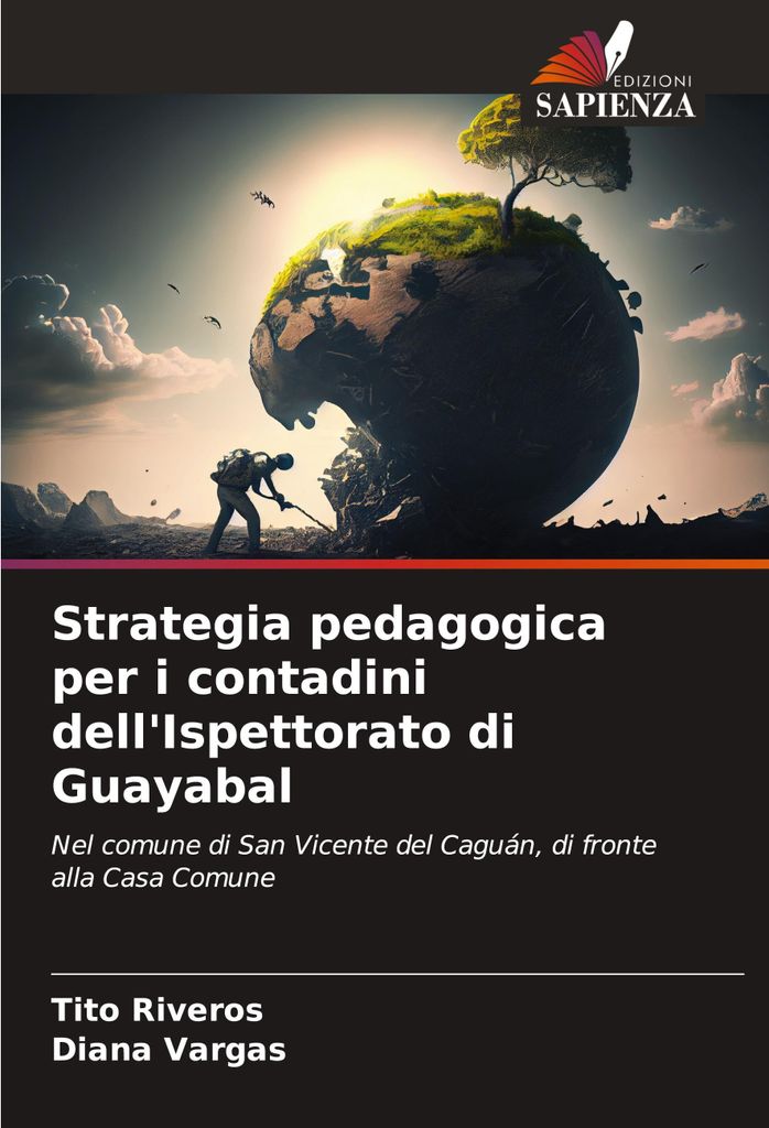 Strategia pedagogica per i contadini dell'Ispettorato di Guayabal