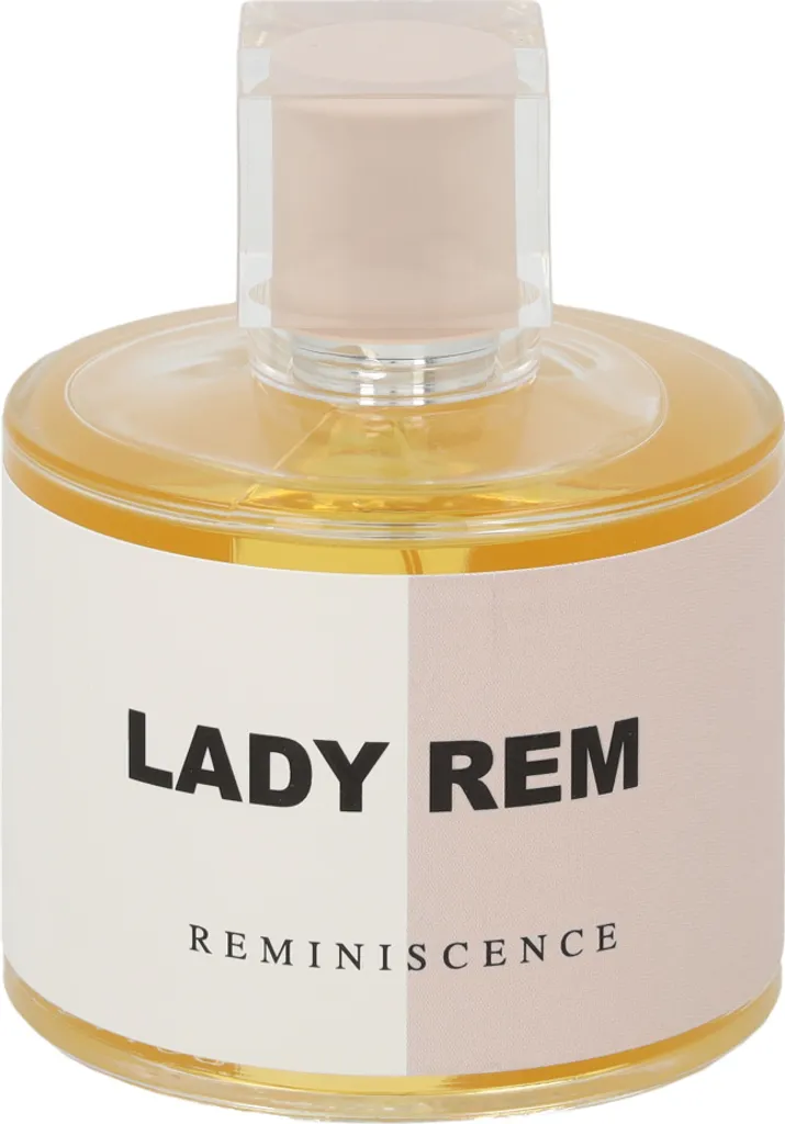 Lady Rem de Reminiscence eau de parfum intense 100 ml notes de cuir - 8