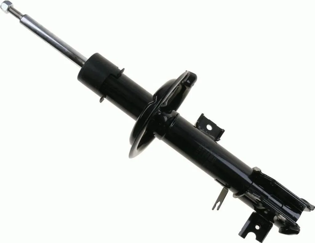 Amortisseur gaz SACHS 312 821 compatible Sedici - Qualité OE 71746772