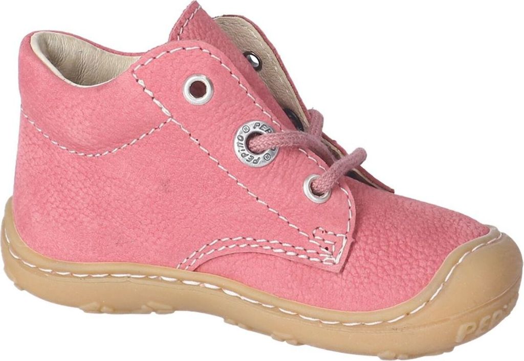 Ricosta CORY rosenholz echt Leder Kinderschuhe Produktbild 37
