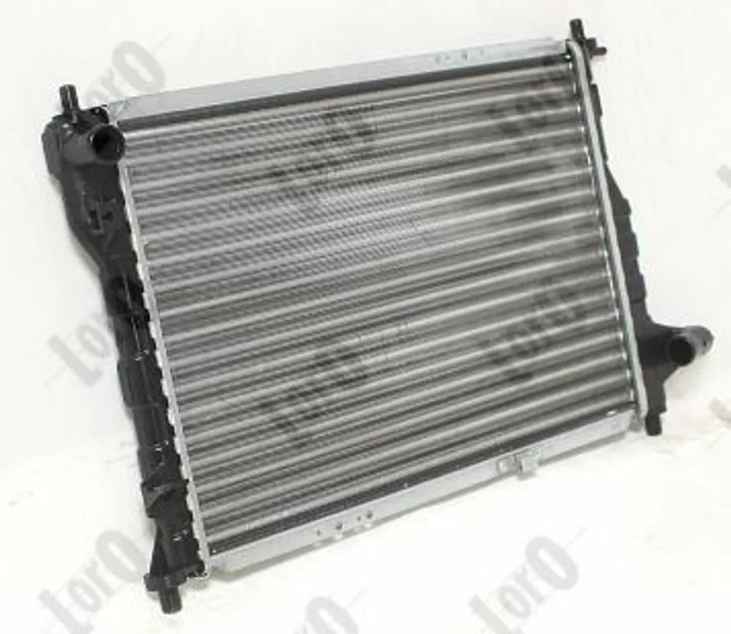 Radiateur de refroidissement moteur pour Chevrolet Spark et Matiz M200