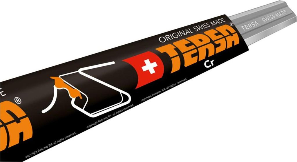 Brück Original TERSA CR Hobelmesser 510 mm | 91510