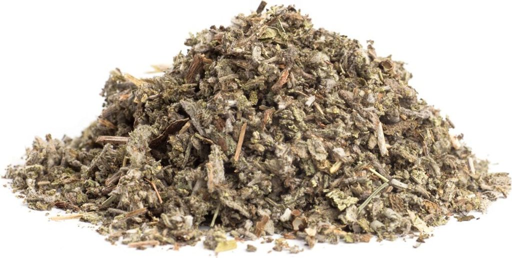 SALBEI (Salvia officinalis) - Kraut, 250g