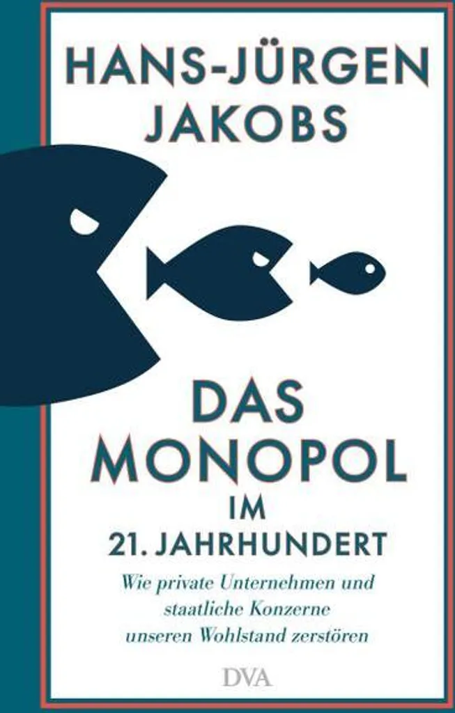 Essai Économique Le Monopole au 21e Siècle : Enjeux et Perspectives