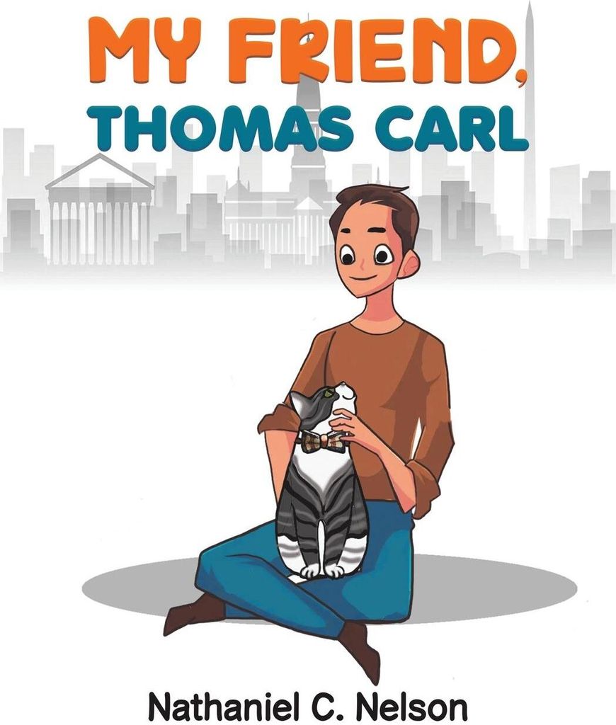 My Friend, Thomas Carl