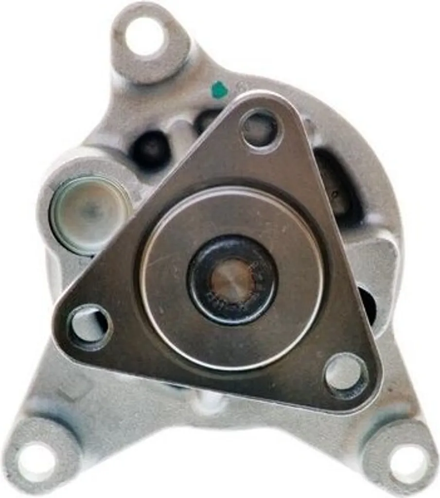 Pompa Refrigerante DENCKERMANN A310864P Ford Fiesta Mk5 Hatchback