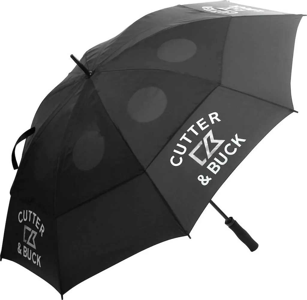 Cutter & Buck Ombrello Grande Antivento | Offerta Online Miglior Prezzo - 1
