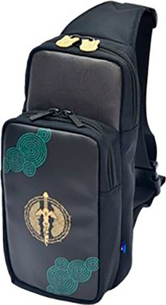 Switch Adventure Pack The Legend of Zelda , Tasche