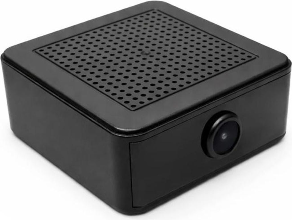 Kleine Wi-Fi-Kamera Zetta Z5 mit Bewegungserkennung