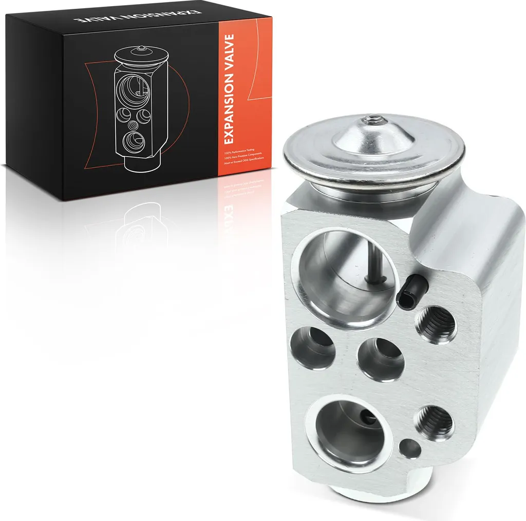 Valve d'expansion de clim pour Volkswagen T5 Multivan et Transporter 7H