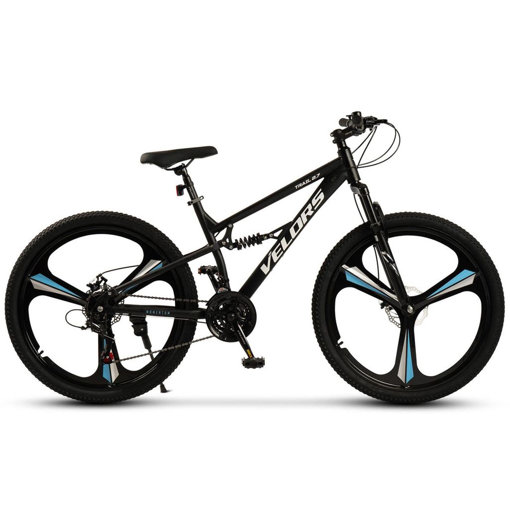 VELORS Mountainbike 29 Zoll Fahrrad 21 Gang Tourney Produktbild 