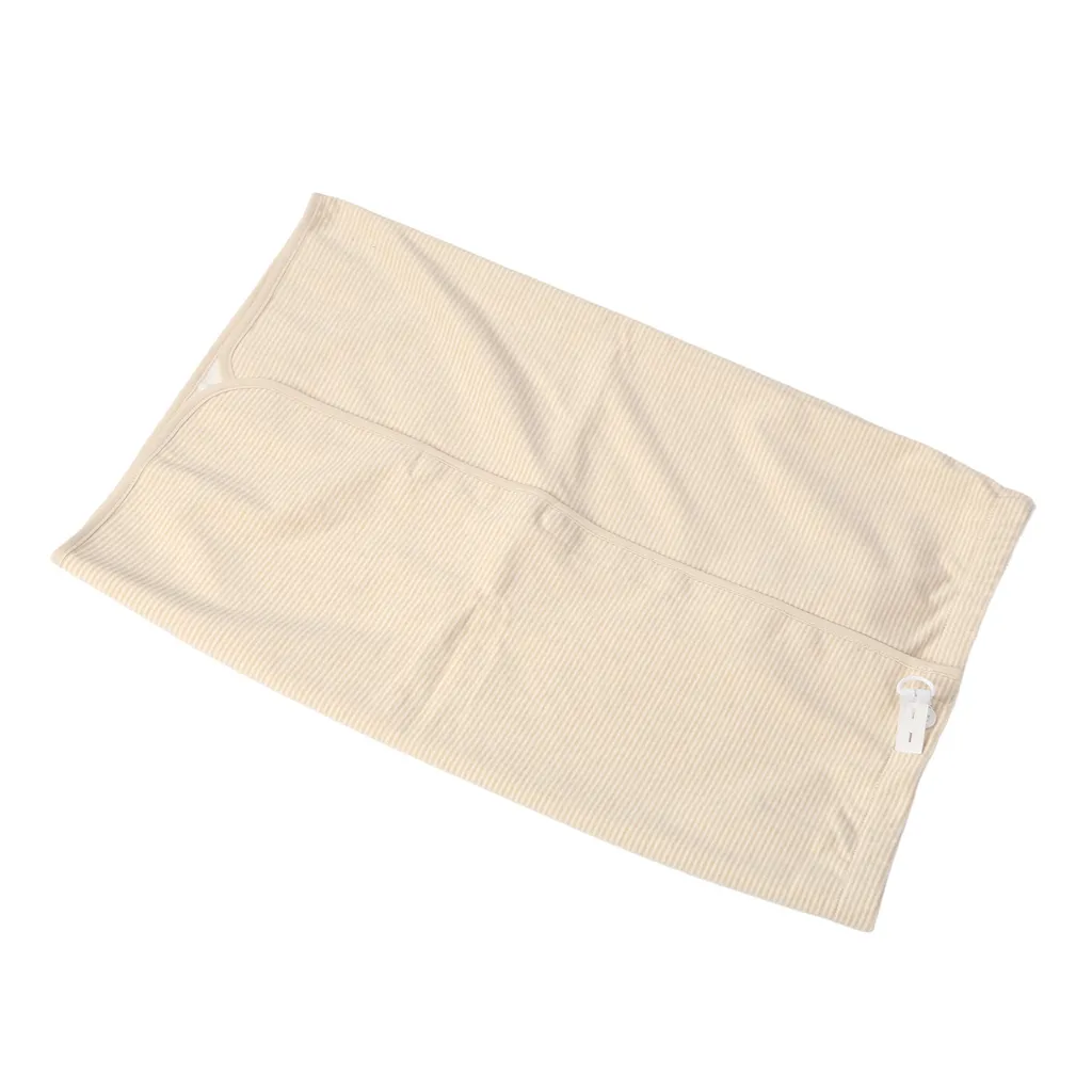 Cuscino da letto portatile per incontinenza, cuscino da letto portatile per adulti, gonnellino per pannolini per adulti, cuscino per pannolini portatile per adulti, gonnellino per urina per adulti, gonnellino per urina - 4